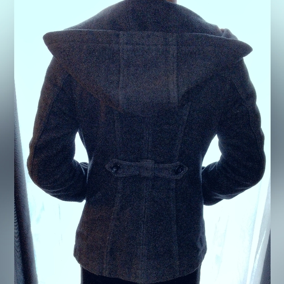 Pea coat - Picture 2 of 4